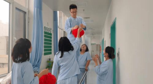 呼市婦幼保健院消毒供應中心 專業守護，潔凈迎新，祝您新年快樂！